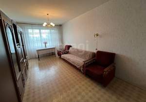 3-к квартира, вторичка, 66м2, 7/9 этаж