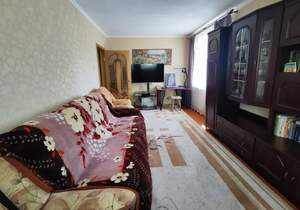 1-к квартира, вторичка, 31м2, 2/5 этаж