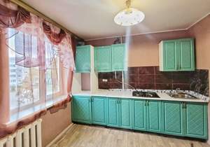 5-к квартира, вторичка, 87м2, 3/9 этаж