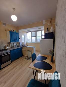 1-к квартира, вторичка, 33м2, 4/9 этаж